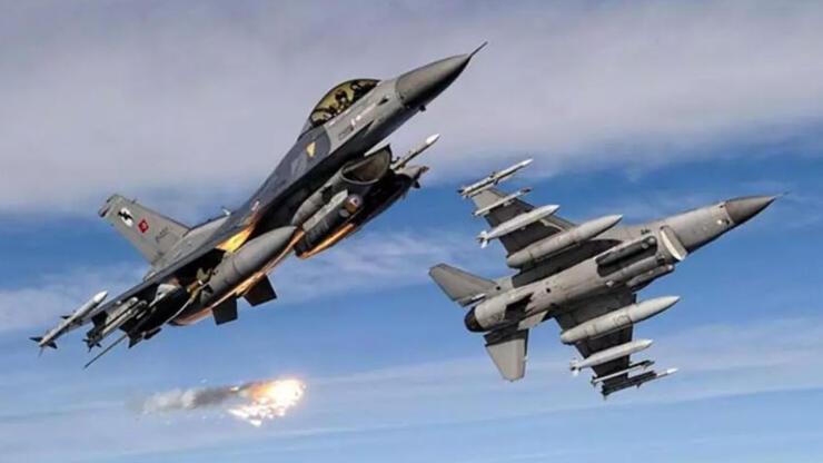 Ukraynalı pilotların ABD’deki F-16 uçuş eğitimi için tarih belli oldu